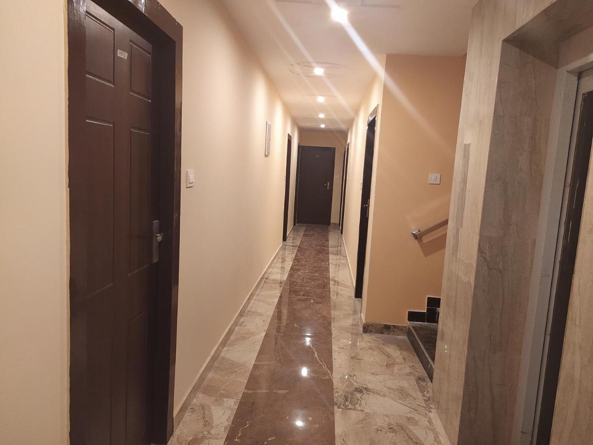 Hotel Royal Central By Akc Hotels Haridwār Buitenkant foto