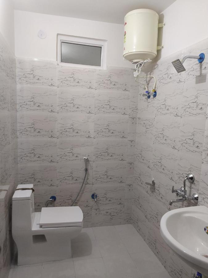 Hotel Royal Central By Akc Hotels Haridwār Buitenkant foto