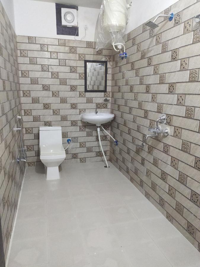 Hotel Royal Central By Akc Hotels Haridwār Buitenkant foto