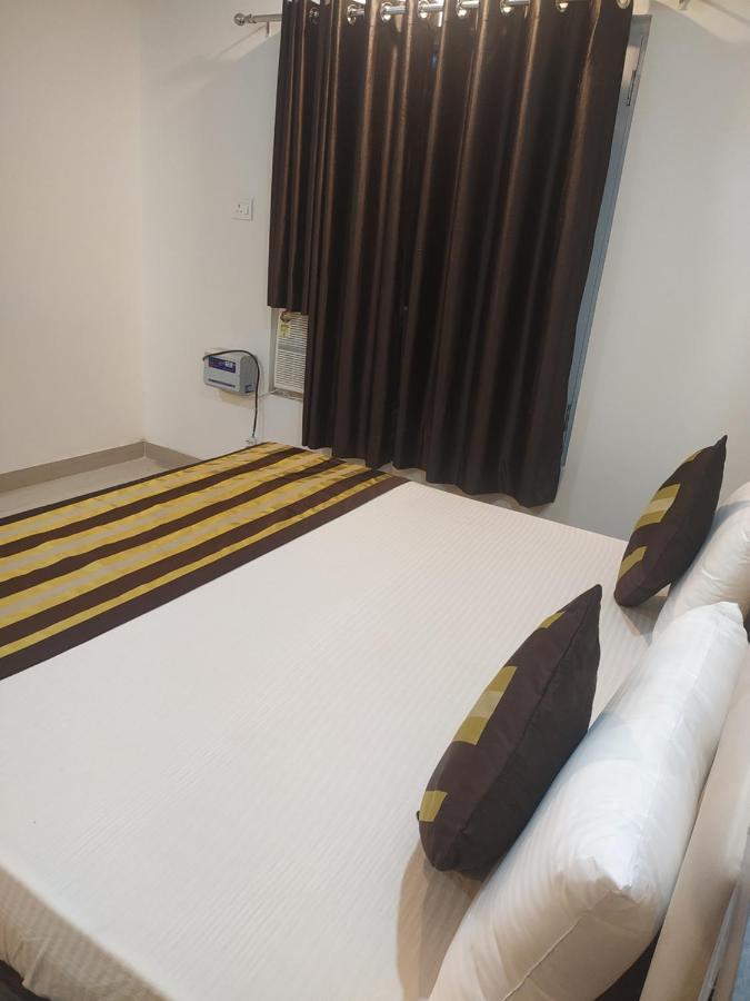 Hotel Royal Central By Akc Hotels Haridwār Buitenkant foto